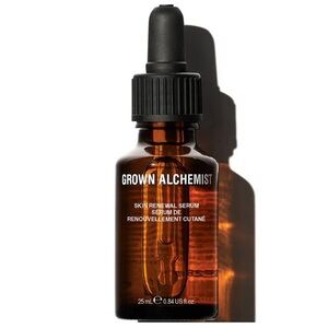 Grown Alchemist Skin Renewal Serum 25ml